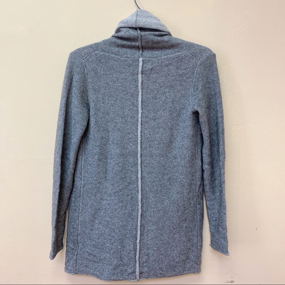 Aritzia Babaton Cashmere Cardigan - Picture 5 of 7